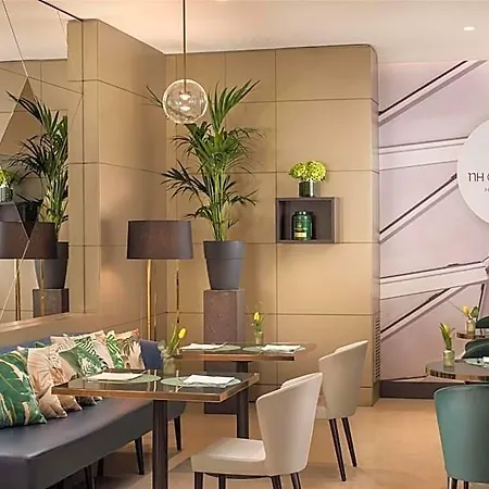 Nh Collection Porta Nuova Hotel Milan