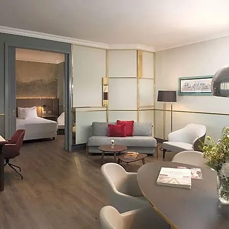 Nh Collection Porta Nuova 4*
