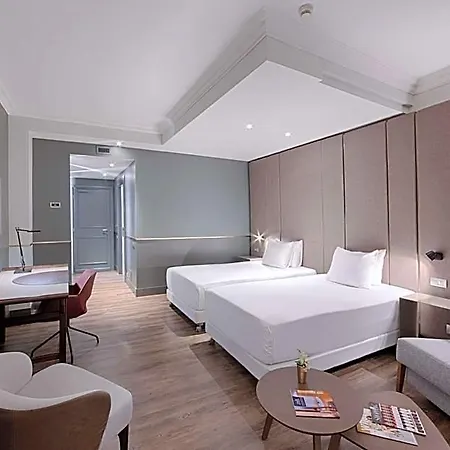 Nh Collection Porta Nuova 4* Milan