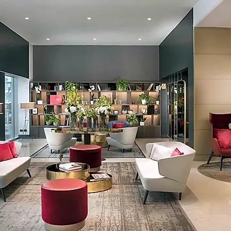 Nh Collection Porta Nuova Milan