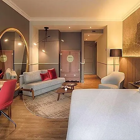 Nh Collection Porta Nuova Hotel