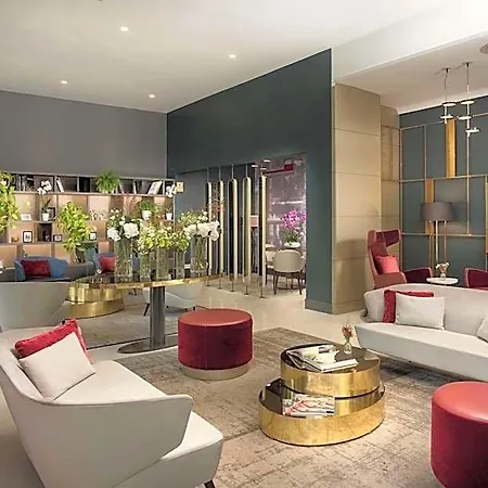 Nh Collection Porta Nuova Ξενοδοχείο 4*