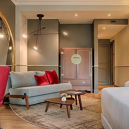 Nh Collection Porta Nuova 4* Milan