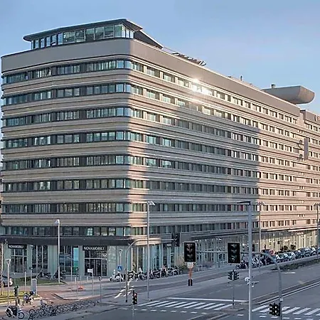 Hotel Nh Collection Porta Nuova