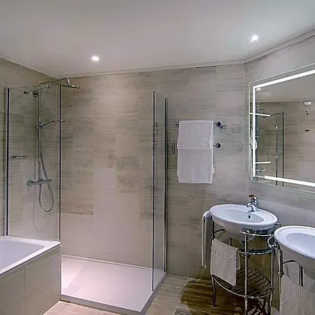 Nh Collection Porta Nuova Hotel Milan