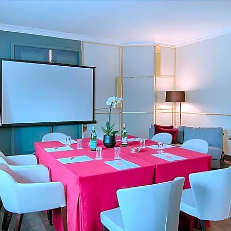 Nh Collection Porta Nuova 4*