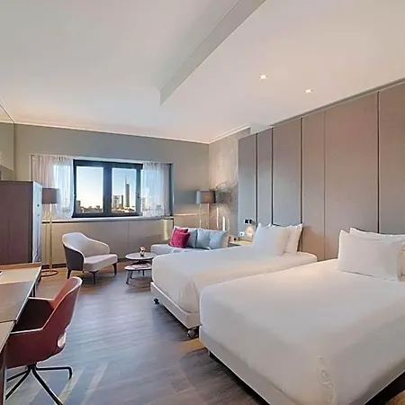 Hotel Nh Collection Porta Nuova