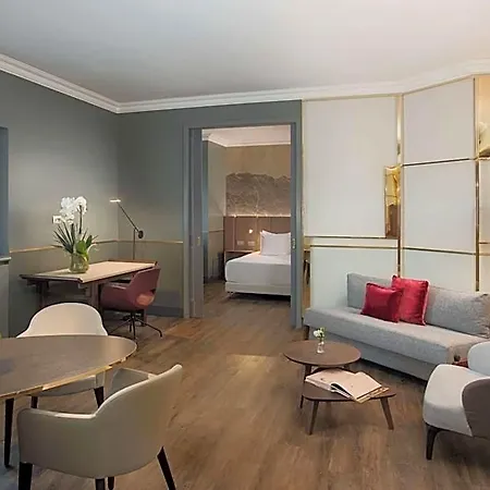 Nh Collection Porta Nuova 4*