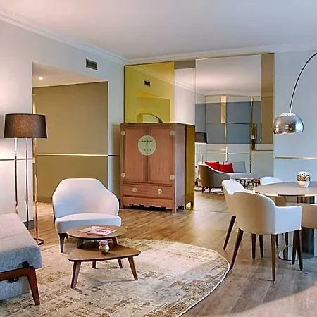 Nh Collection Porta Nuova 4* Milan