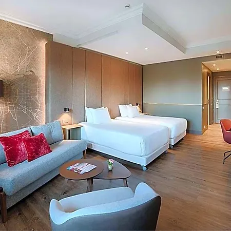 Hotel Nh Collection Porta Nuova