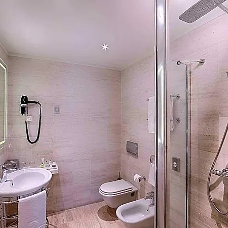 Nh Collection Porta Nuova Hotel Milan