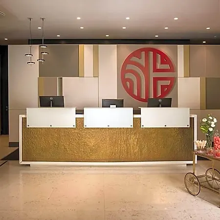 Nh Collection Porta Nuova Milan