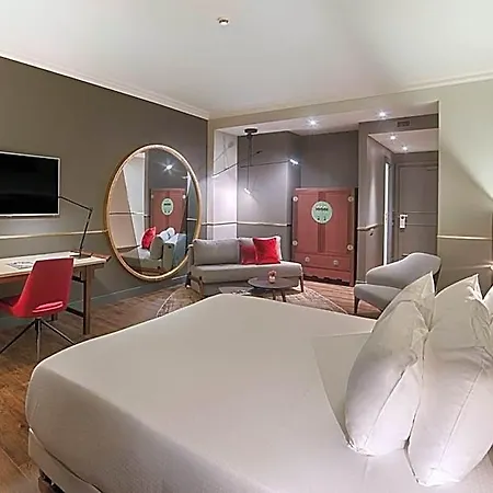 Nh Collection Porta Nuova Hotel 4*