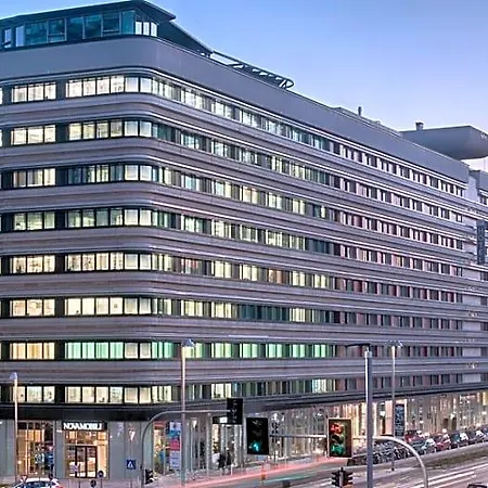 Nh Collection Porta Nuova 4*