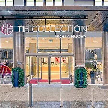 Nh Collection Porta Nuova