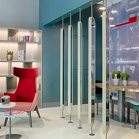 Nh Collection Porta Nuova Hotel 4*