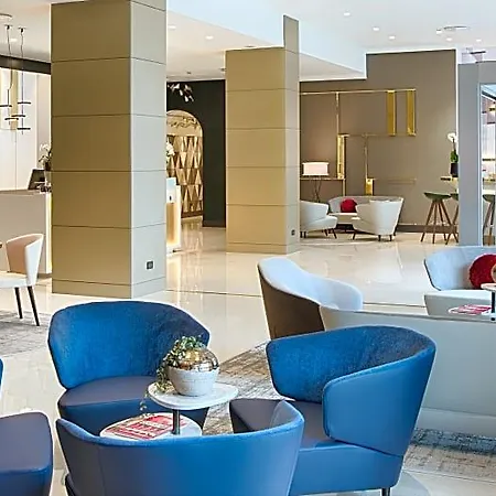 Nh Collection Porta Nuova Milan