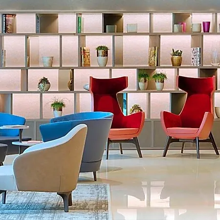 Nh Collection Porta Nuova Hotel