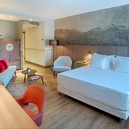 Nh Collection Porta Nuova 4* Milan