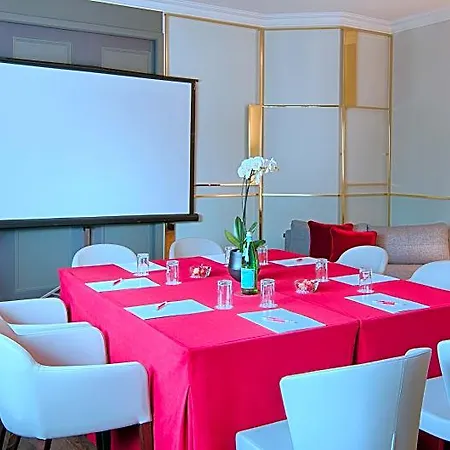 Nh Collection Porta Nuova 4* Milan