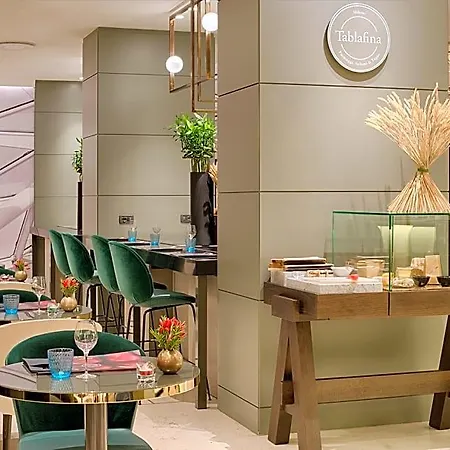 Hotel Nh Collection Porta Nuova Milan