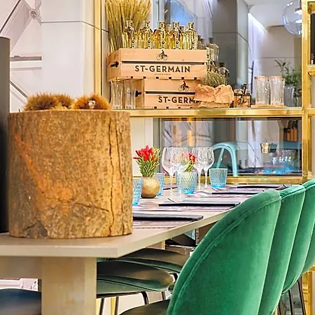 Ξενοδοχείο Nh Collection Porta Nuova 4*