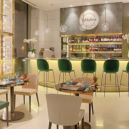 Nh Collection Porta Nuova 4*
