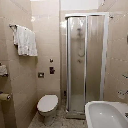 Hotel Mistral 3*
