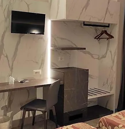 Mistral Hotel