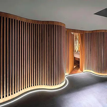 Ξενοδοχείο Mandarin Oriental, 5*