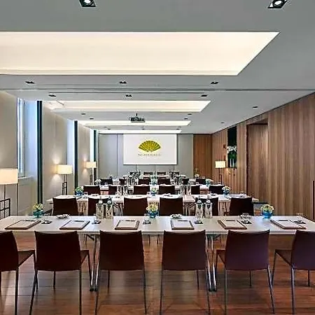 Hotel Mandarin Oriental, Milano