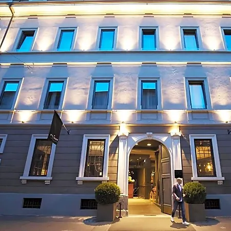 Fifty House Hotel Milan
