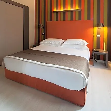 Fifty House Milan