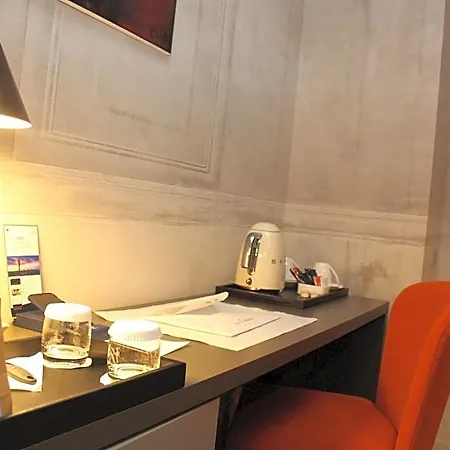 Fifty House Hotel 5*