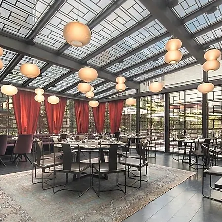 Fifty House Hotel 5*