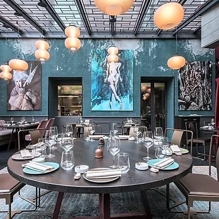 Fifty House Hotel Milan