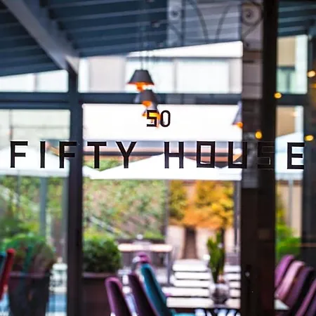 Fifty House 5* Milan