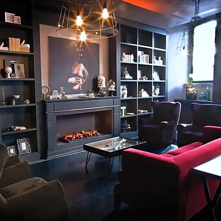 Hotel Fifty House 5*