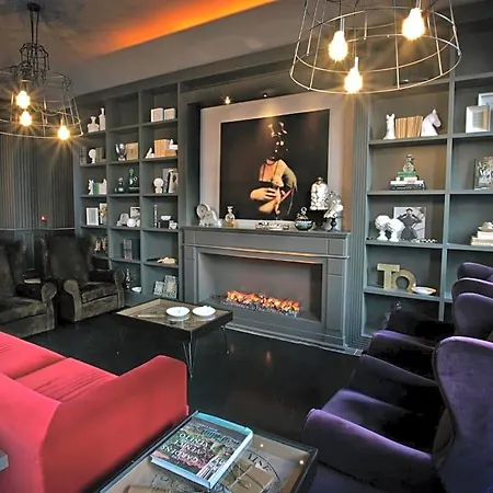 Fifty House