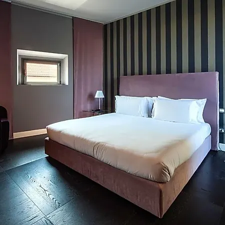 Fifty House Hotel Milan
