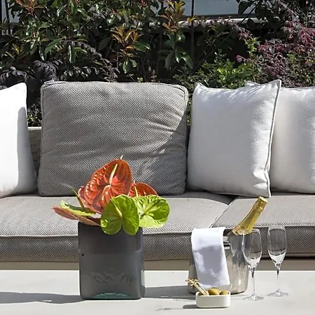 Fifty House Hotel