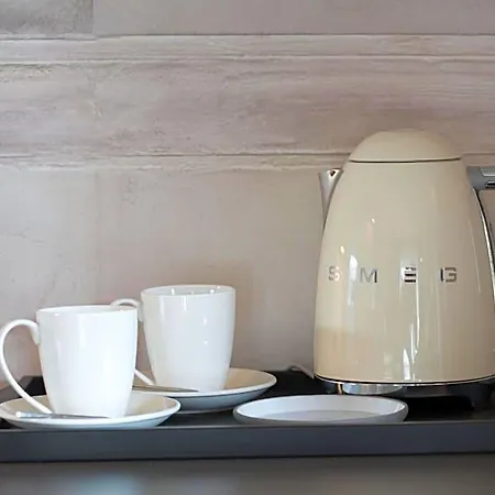 Hotel Fifty House Milan
