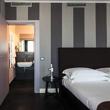 Fifty House Hotel Milan