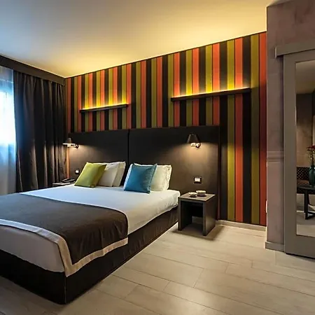 Hotel Fifty House Milan