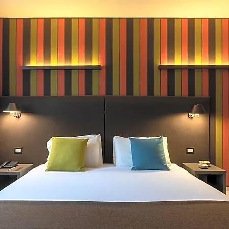 Fifty House 5* Milan