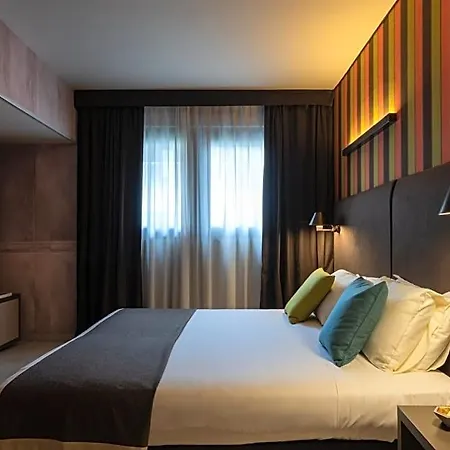 Fifty House Hotel Milan