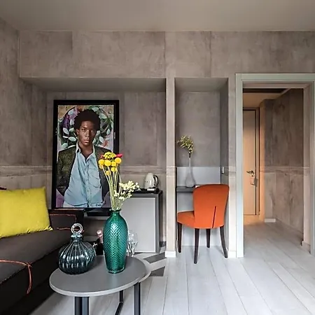 Fifty House Hotel 5*