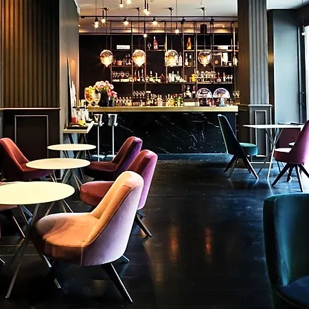 Fifty House 5* Milan