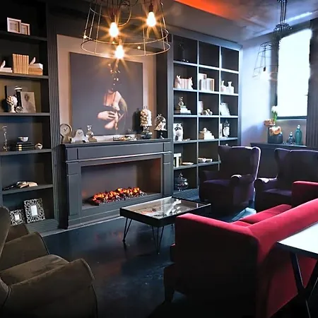 Hotel Fifty House 5*