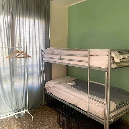Mrhostel Auberge de jeunesse Milan